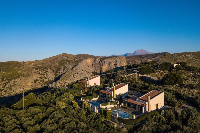 Aparthotel Belvedere Villas