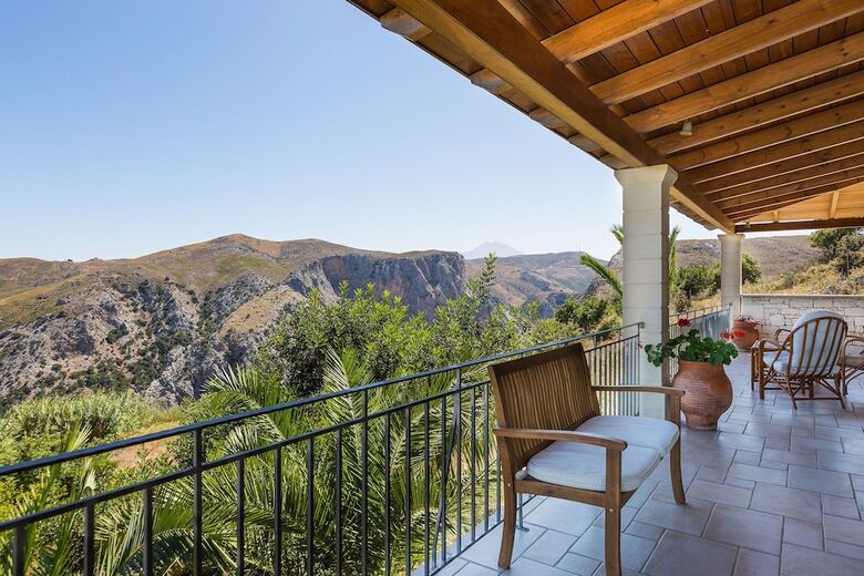 Aparthotel Belvedere Villas