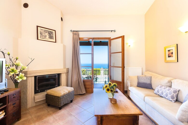 Aparthotel Belvedere Villas