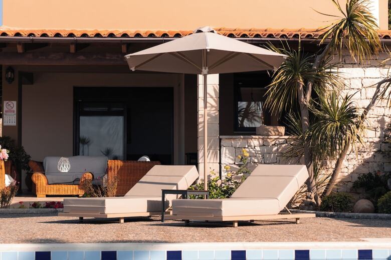 Aparthotel Belvedere Villas
