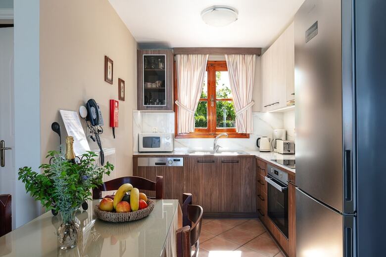 Aparthotel Belvedere Villas