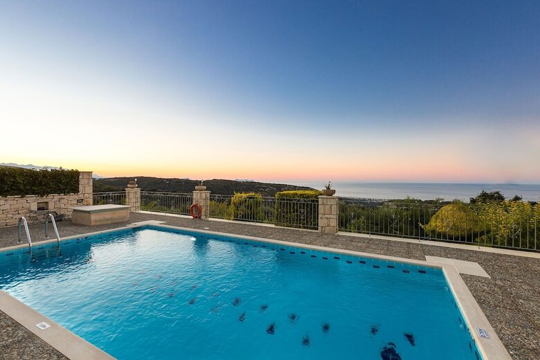 Aparthotel Belvedere Villas