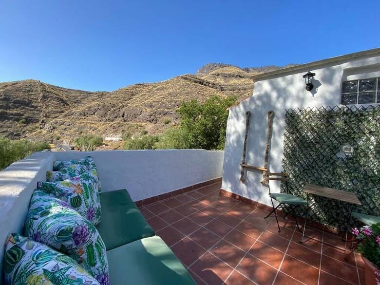 Bed & Breakfast Alojamientos Charco Azul