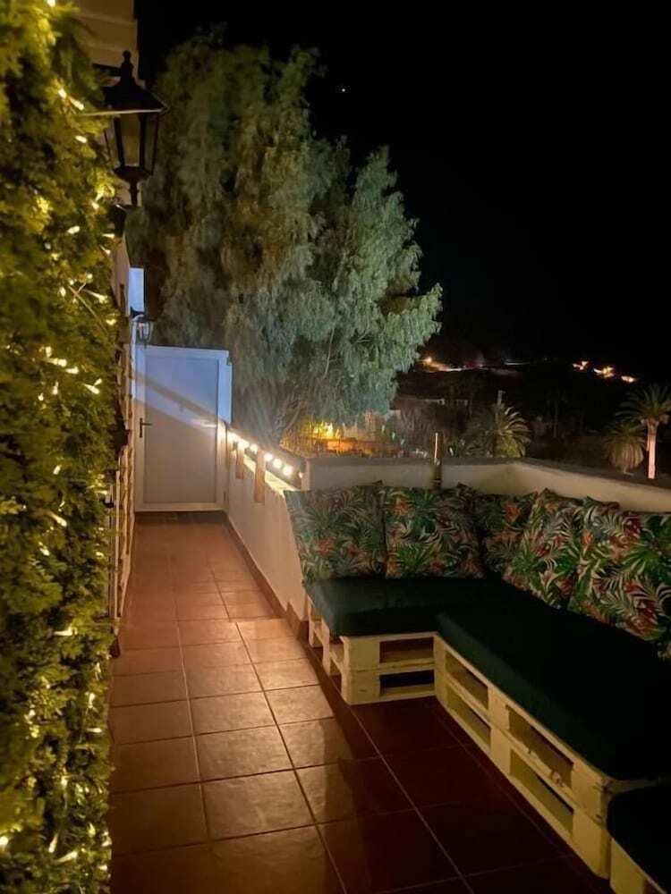 Bed & Breakfast Alojamientos Charco Azul