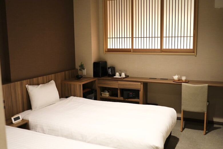 Hotel Cuore Kyoto Shijoomiya