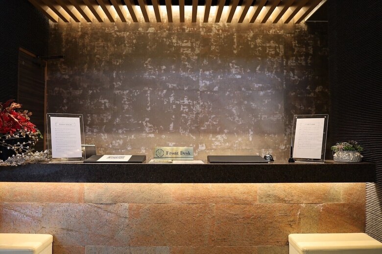 Hotel Cuore Kyoto Shijoomiya