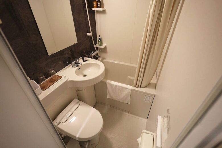 Hotel Cuore Kyoto Shijoomiya