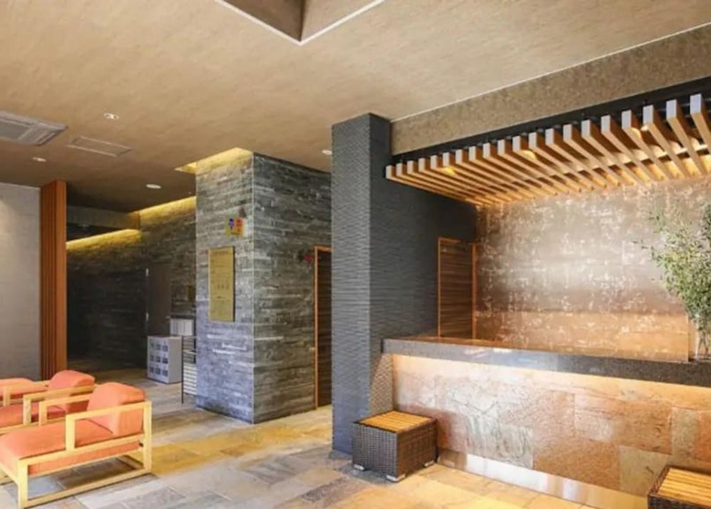 Hotel Cuore Kyoto Shijoomiya