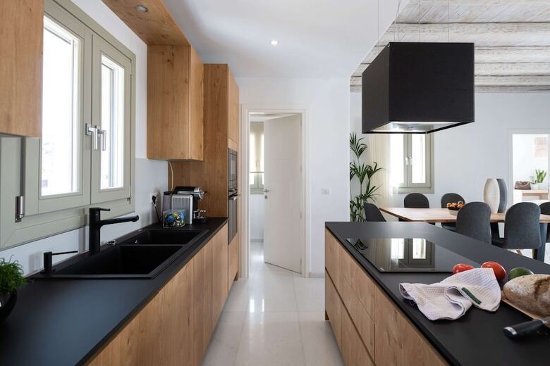 Bed & Breakfast Sersi Paros