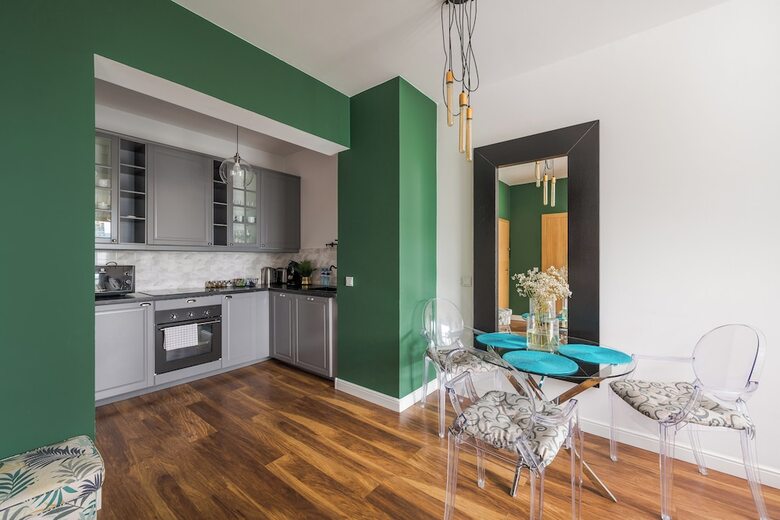 Aparthotel Warsaw Hub