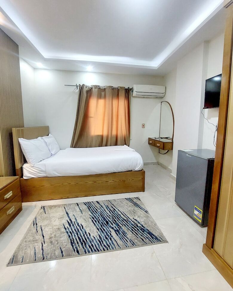 Hotel Regent Pyramids View
