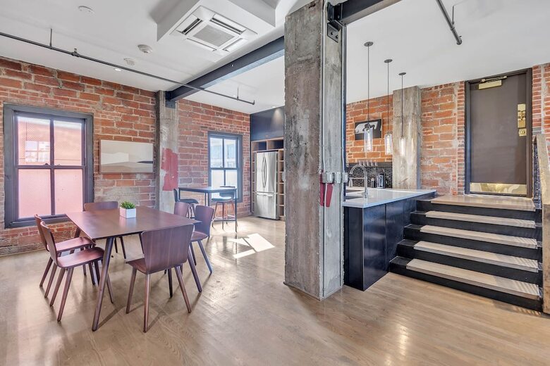 Hotel The Maverick, Powered By Placemakr - River Walk