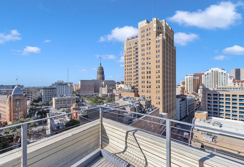 Hotel The Maverick, Powered By Placemakr - River Walk