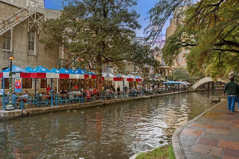 Hotel The Maverick, Powered By Placemakr - River Walk