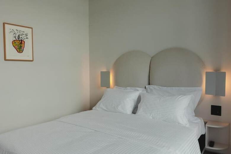 Hotel Plexispace
