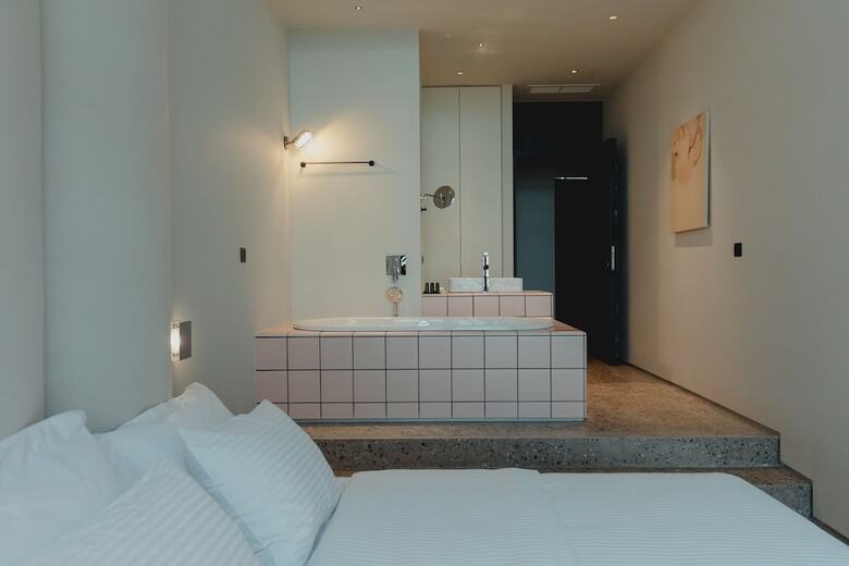 Hotel Plexispace