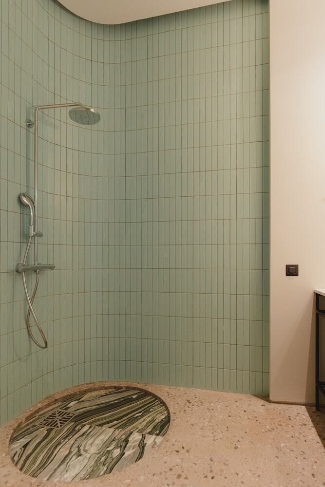 Hotel Plexispace