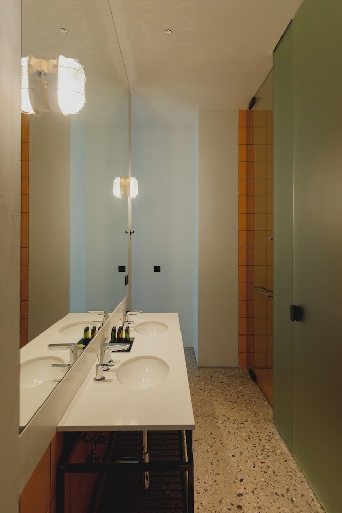 Hotel Plexispace