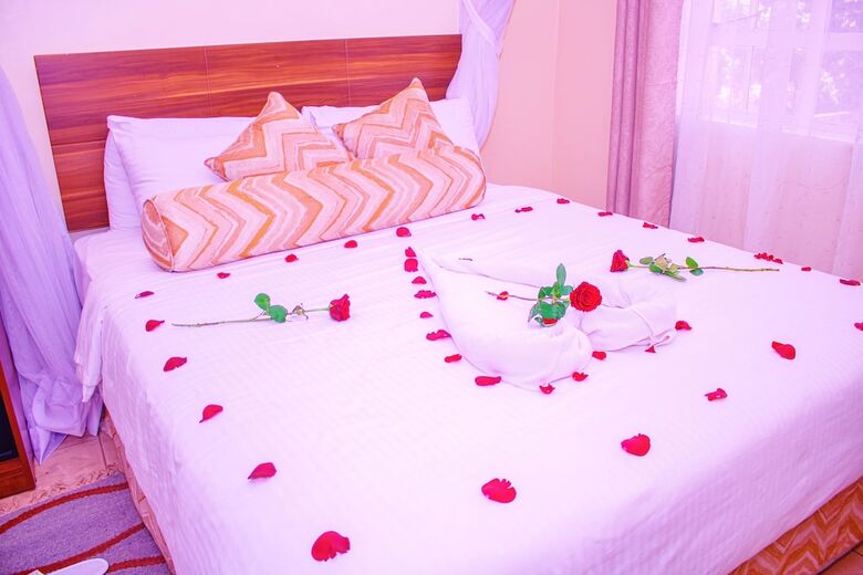 Tea Tot Hotel