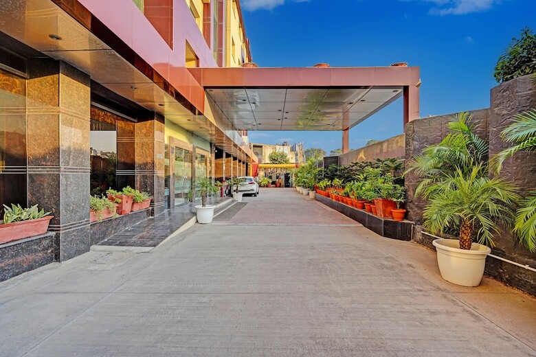 City Mark Hotel