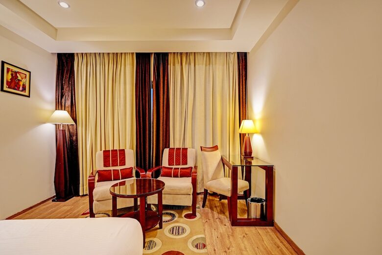 City Mark Hotel