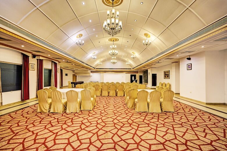 City Mark Hotel