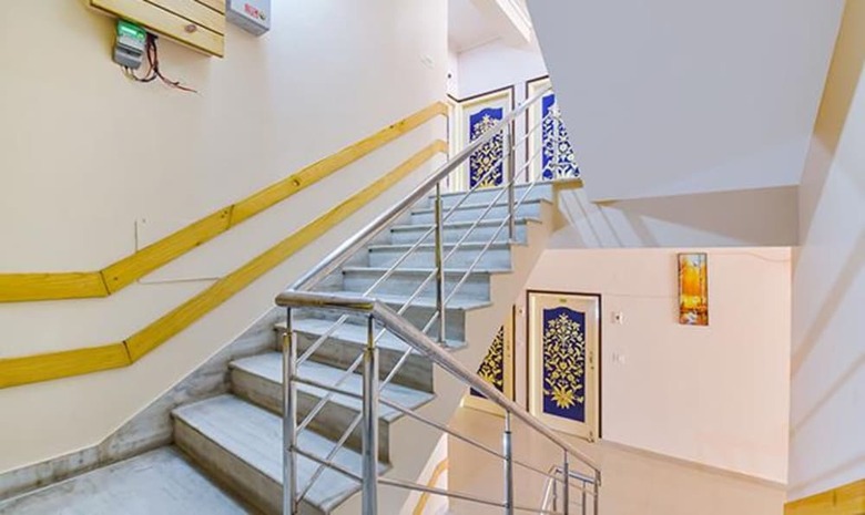 Fabhotel Aayojan