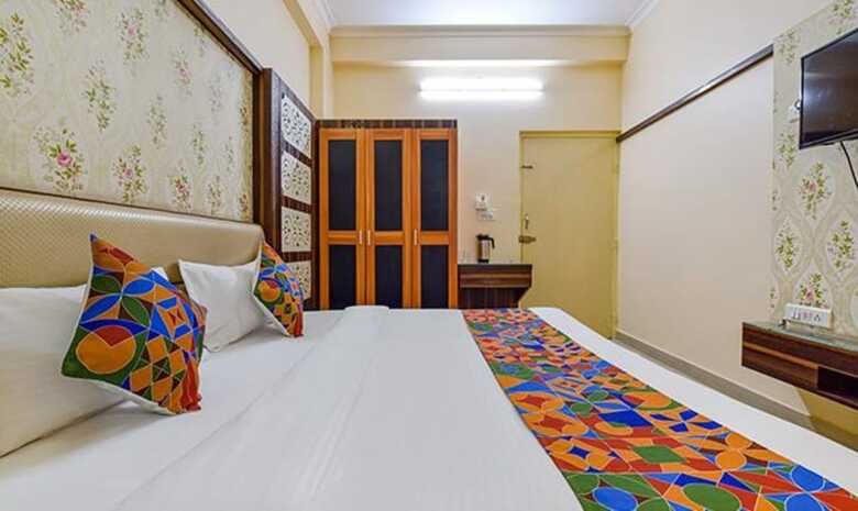 Fabhotel Aayojan