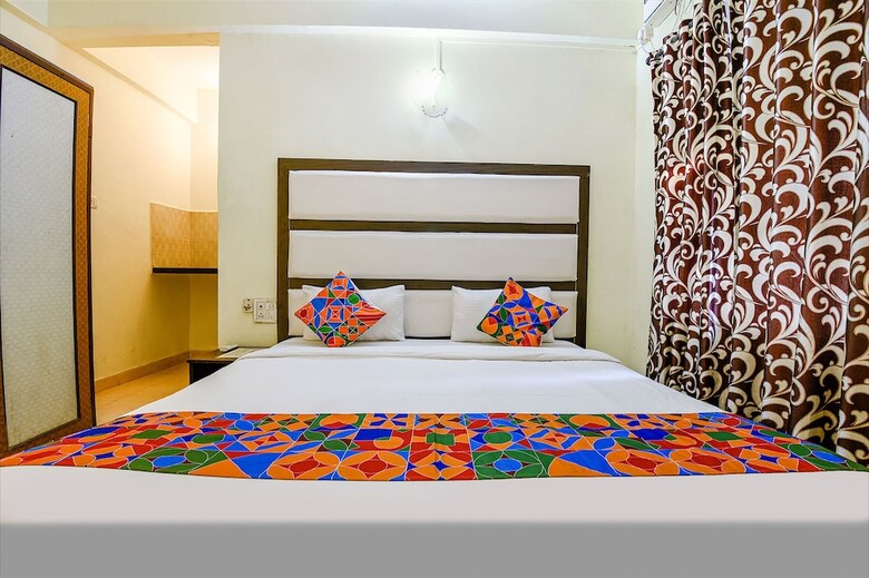 Hotel Fabexpress Jesant Valley Resort