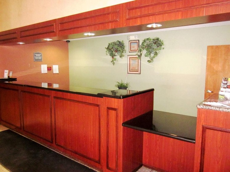 Hotel Motel 6 Walton - Richwood
