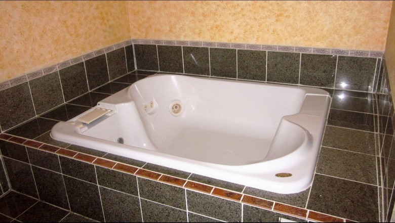 Hotel Motel 6 Walton - Richwood