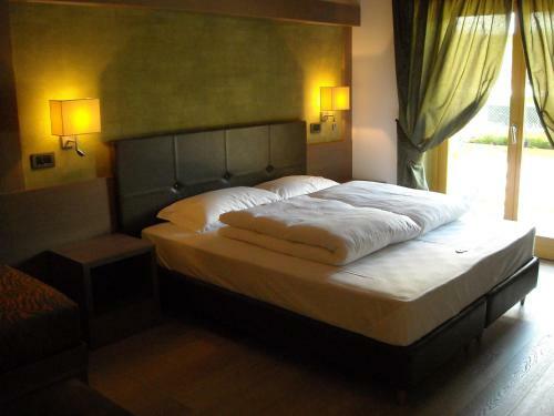 Hotel Meubl� Villa Gaia