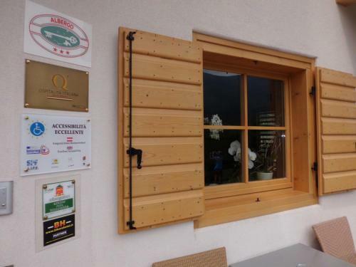 Hotel Meubl� Villa Gaia