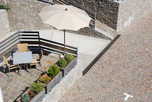Hotel Meubl� Villa Gaia