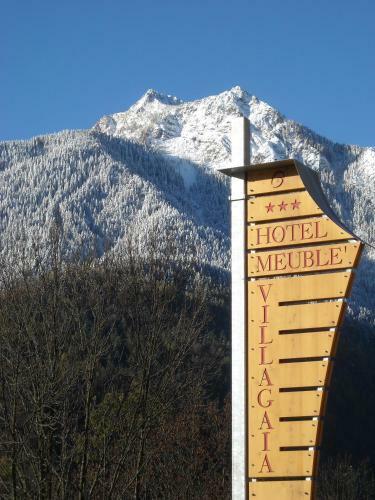 Hotel Meubl� Villa Gaia