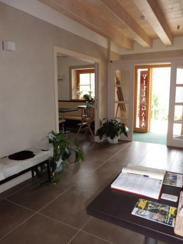 Hotel Meubl� Villa Gaia