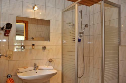 Hostal Haus Alpenruh