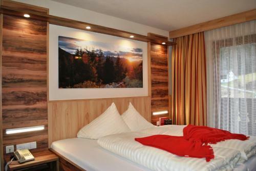 Hotel Haid
