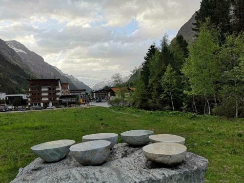 Piz-hotel