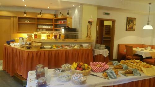 Piz-hotel