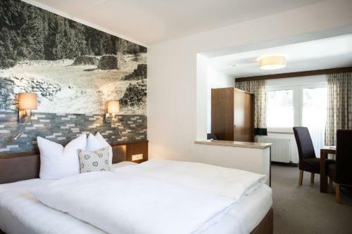 Hotel Bergland Superior