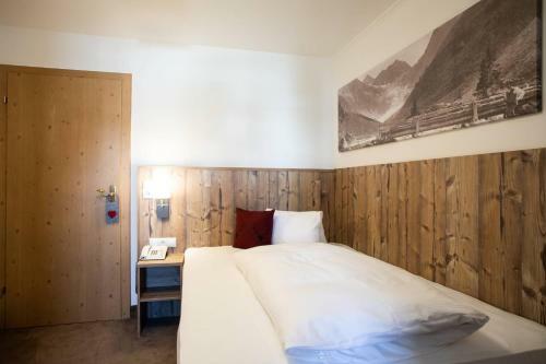 Hotel Bergland Superior