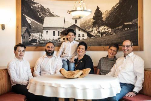 Hotel Bergland Superior