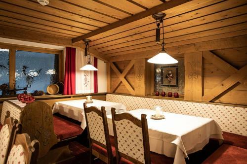 Hotel Bergland Superior