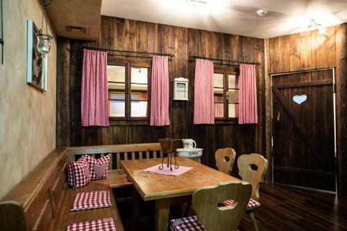 Hotel Bergland Superior