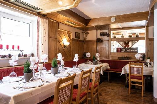 Hotel Bergland Superior