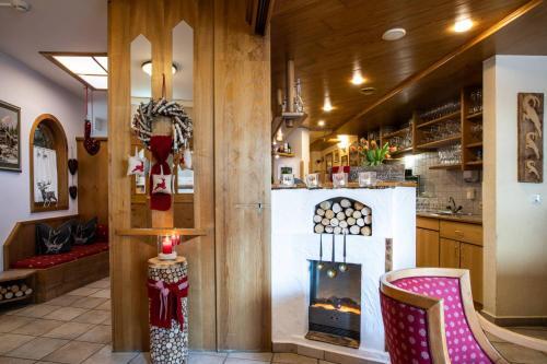 Hotel Bergland Superior