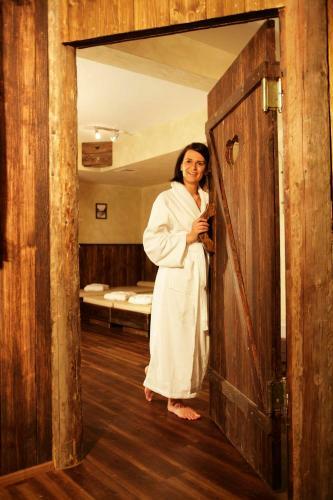 Hotel Bergland Superior