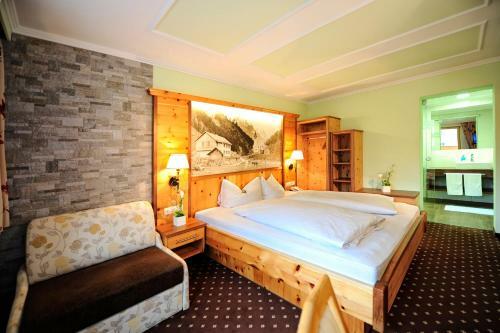 Hotel Alpenhof Pitztal