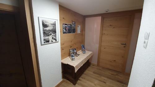 Hostal Gasthof Sonnalm